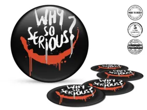 Rim Stickers High Quality Quantum Nexus